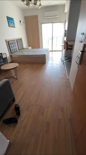 Studio Apartment For Rent in Nimbus The Golden Palm, Sector 168