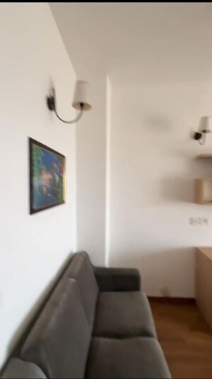 Furnished Amenities in Studio Apartment at Nimbus The Golden Palm, Sector 168 – for Rent