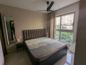1 BHK Apartment For Rent in Hiranandani Regent Hill, Powai