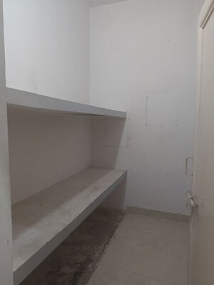 Bathroom in 2 BHK Builder Floor at Ashoka Enclave – for Rent