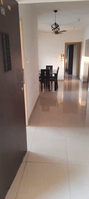 Room in 2 BHK Apartment at Icon Windsor Residency, Balewadi – for Sale