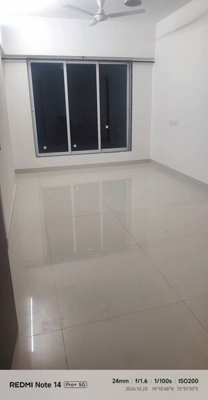 Furnished Amenities in 2 BHK Apartment at DGS Sheetal Tapovan, Malad East – for Rent