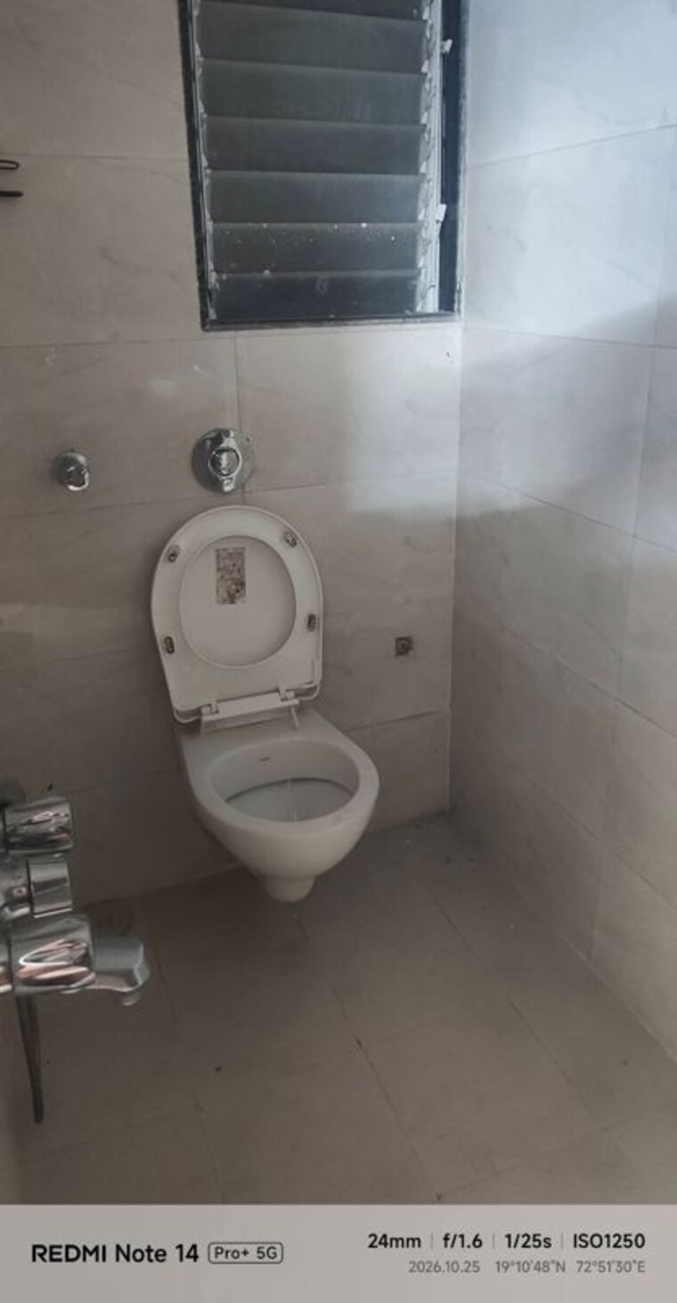 Bathroom, dgs-sheetal-tapovan 2 Bedroom 580 Sq.Ft. Apartment In Malad East Mumbai 10783818