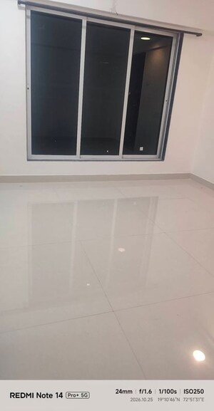 2 BHK Apartment For Rent in DGS Sheetal Tapovan, Malad East