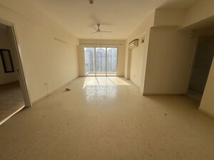 Building Lobby in 3 BHK Apartment at DLF Regal Gardens, Sector 90 – for Rent