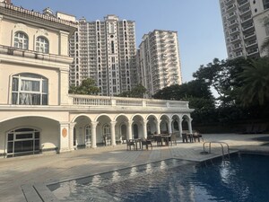 3 BHK Apartment For Rent in DLF Regal Gardens, Sector 90