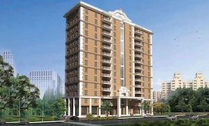 4 BHK Apartment For Rent in Prestige Edwardian, Vasanth Nagar