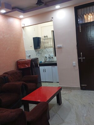  1 BHK Builder Floor at Sant Nagar – for Rent