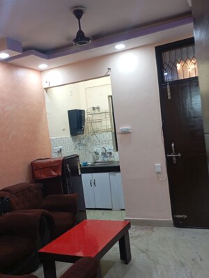  1 BHK Builder Floor at Sant Nagar – for Rent