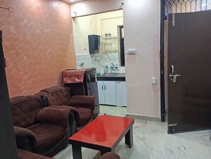  1 BHK Builder Floor at Sant Nagar – for Rent