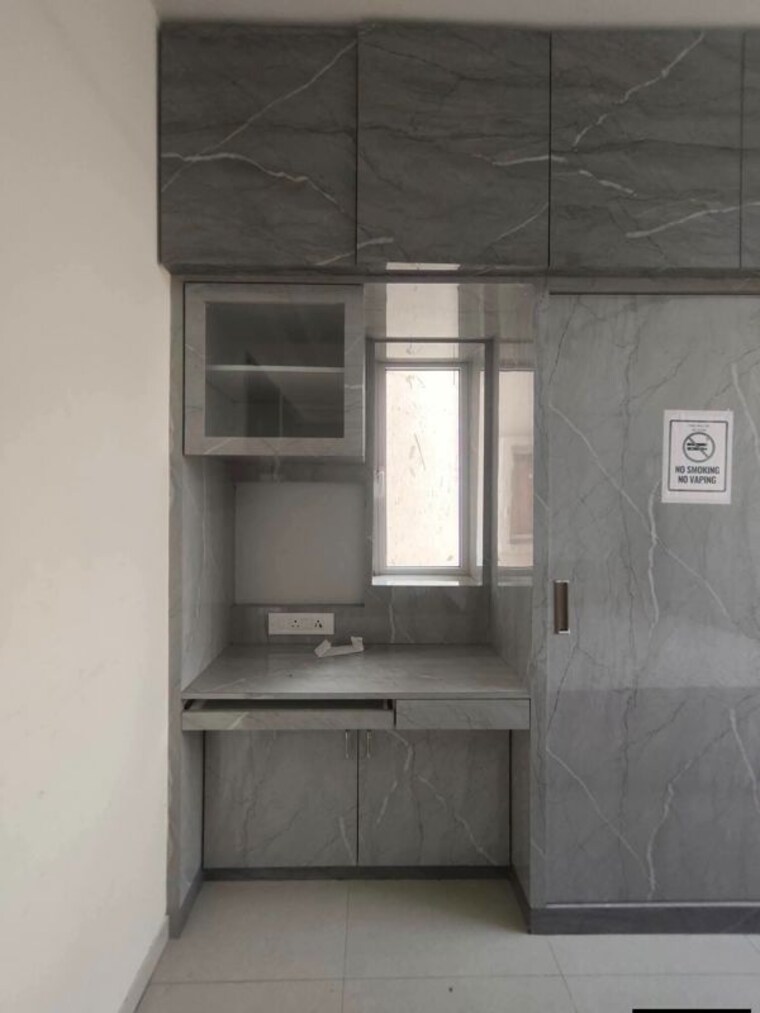 Bathroom, omkar-signet 2 Bedroom 503 Sq.Ft. Apartment In Malad East Mumbai 10783834