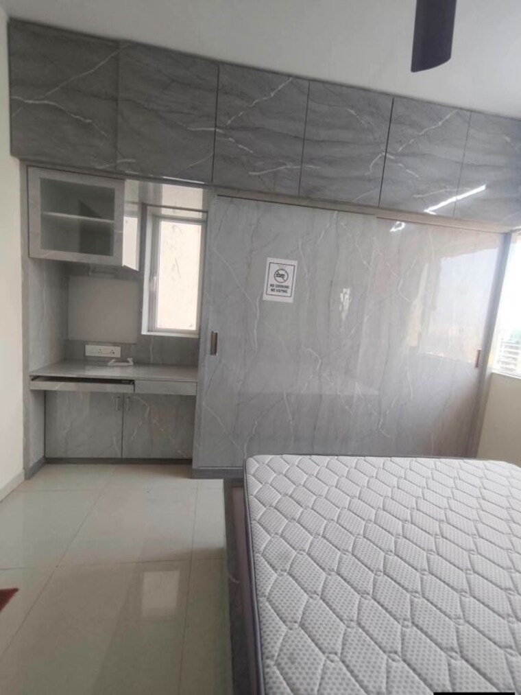 Bathroom, omkar-signet 2 Bedroom 503 Sq.Ft. Apartment In Malad East Mumbai 10783834