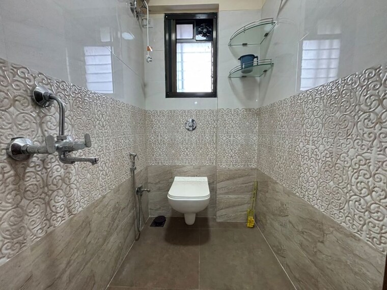 Bathroom, parivar-chs-santacruz-west 2 Bedroom 780 Sq.Ft. Apartment In Santacruz West Mumbai 10783833