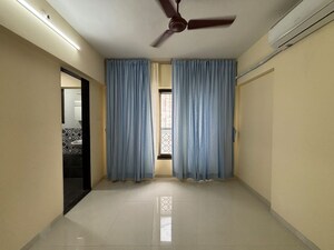 Bedroom in 2 BHK Apartment at Parivar CHS Santacruz West, Santacruz West – for Rent