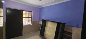 Kitchen in 1 BHK Builder Floor at Dwarka Mor – for Rent