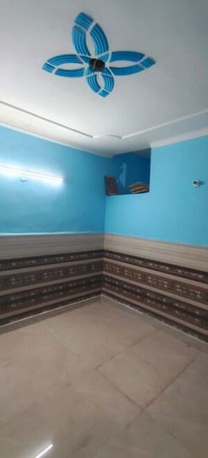 Furnished Amenities in 1 BHK Builder Floor at Dwarka Mor – for Rent