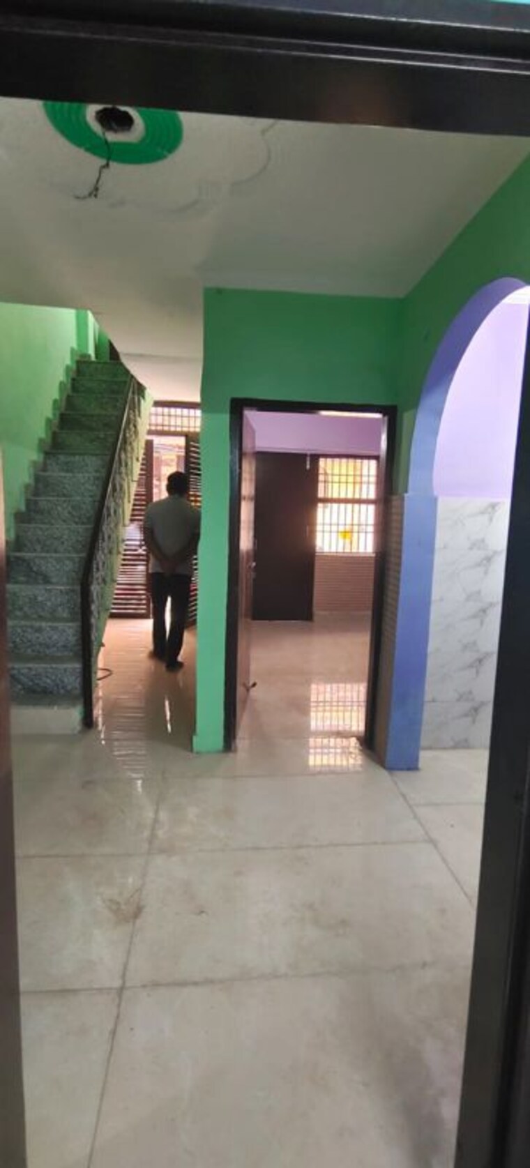 undefined, dwarka mor 1 Bedroom 460 Sq.Ft. Builder Floor In Dwarka Mor Delhi 10783827