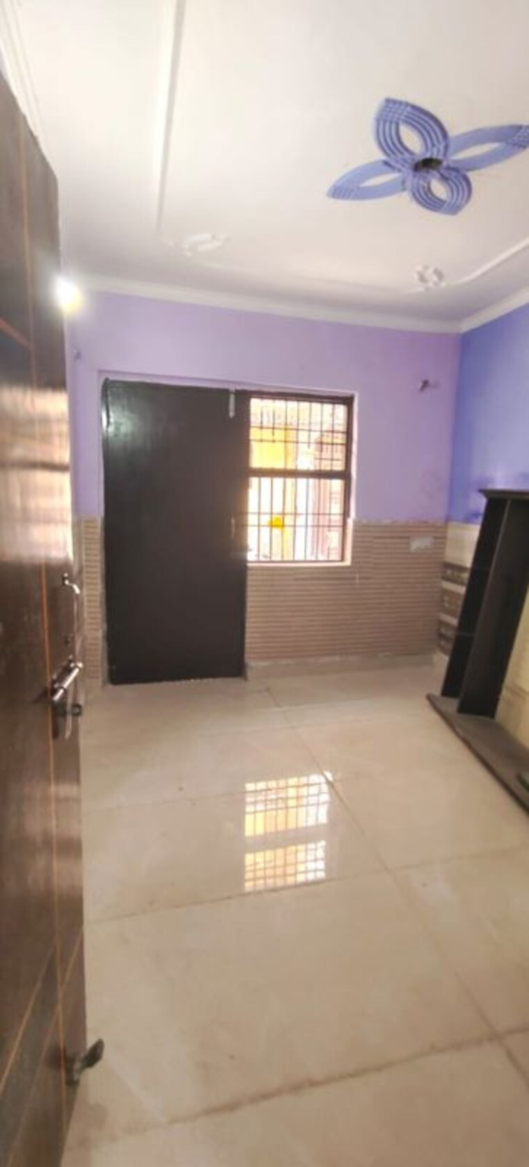 Room, dwarka mor 1 Bedroom 460 Sq.Ft. Builder Floor In Dwarka Mor Delhi 10783827