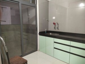 Kitchen/pantry in 2 BHK Apartment at ANP Atlantis, Balewadi – for Sale