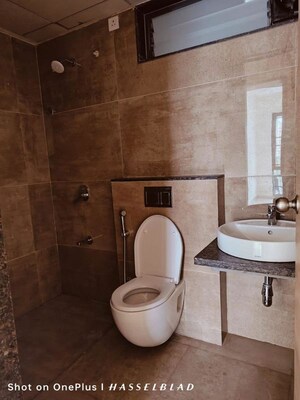 Bathroom in 2 BHK Apartment at ANP Atlantis, Balewadi – for Sale