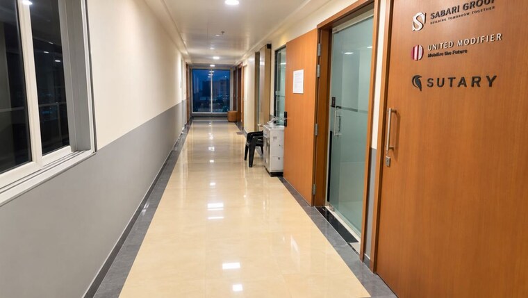 undefined, kamdhenu-23-west Commercial Office Space 955 Sq.Ft. In T.T.C. Industrial Area Navi Mumbai 10783839
