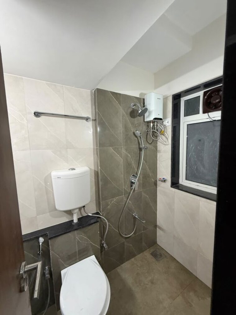 Bathroom, kalpataru-elitus 1.5 Bedroom 520 Sq.Ft. Apartment In Mulund West Mumbai 10783843