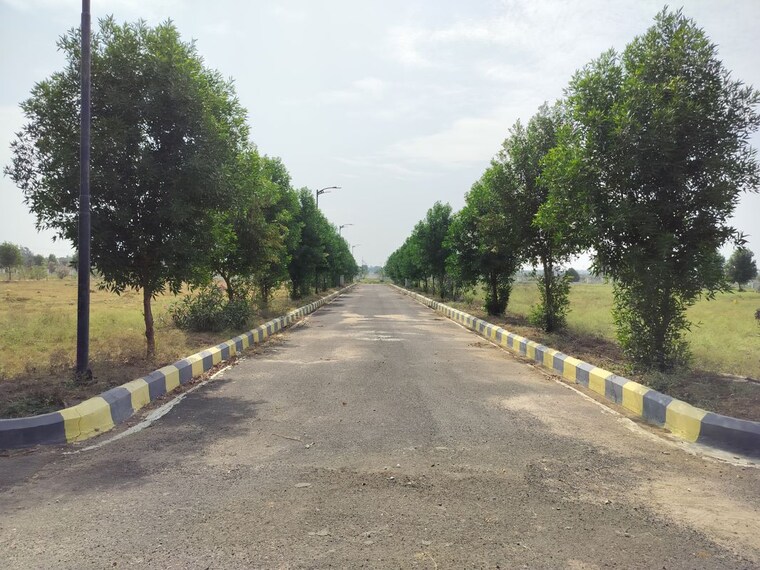 undefined, mugdha-magnus-smart-city  180 Sq.Ft. Plot In Rameshwaram Hyderabad 10783842