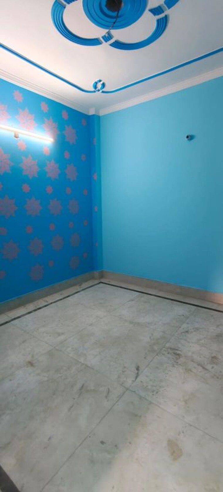 Room, dwarka mor 1 Bedroom 470 Sq.Ft. Builder Floor In Dwarka Mor Delhi 10783845