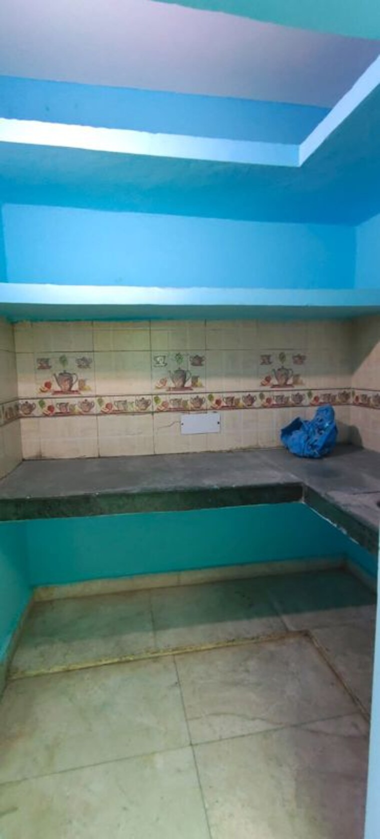 Swimming Pool, dwarka mor 1 Bedroom 470 Sq.Ft. Builder Floor In Dwarka Mor Delhi 10783845