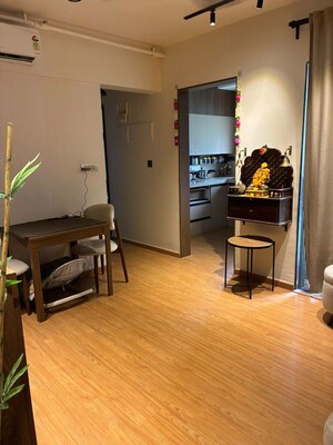 2 BHK Apartment – Exterior View View at Runwal Eirene, Balkum Pada - for Sale