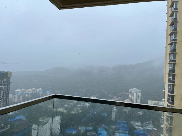 Swimming Pool, l-and-t-rejuve-360 2.5 Bedroom 906 Sq.Ft. Apartment In Mulund West Mumbai 10783856