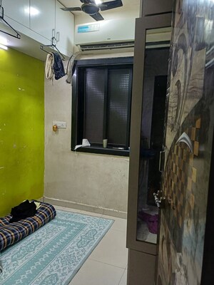 1 RK Apartment For Rent in Mahape
