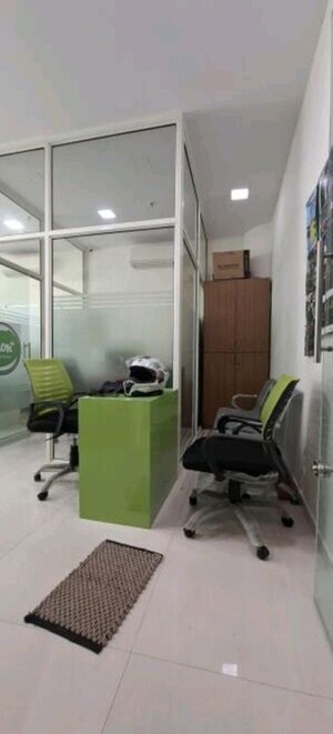 Team Area in  Office Space at NIBR 1 Aerocity, Sakinaka – for Rent