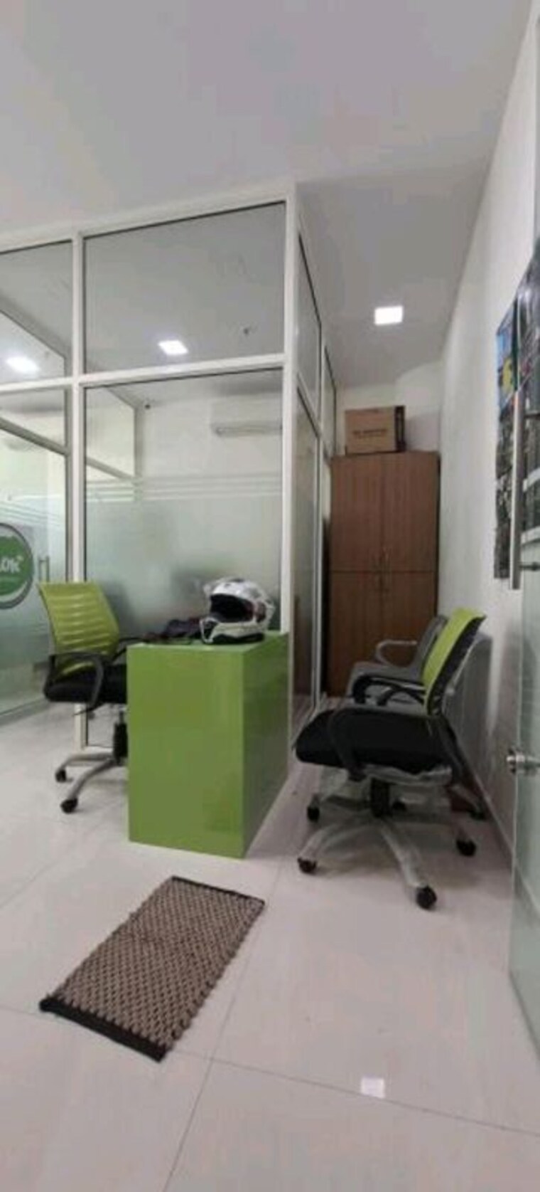Team Area, nibr-1-aerocity Commercial Office Space 900 Sq.Ft. In Sakinaka Mumbai 10783860