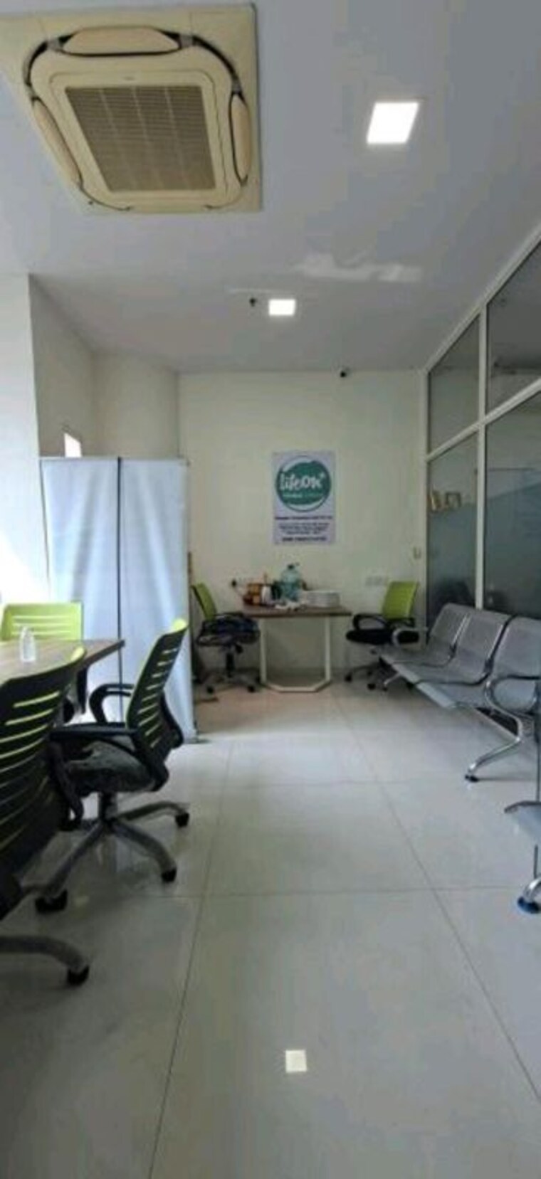 Team Area, nibr-1-aerocity Commercial Office Space 900 Sq.Ft. In Sakinaka Mumbai 10783860
