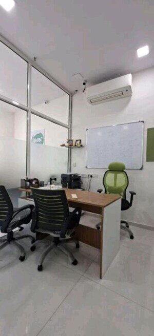  Office Space For Rent in NIBR 1 Aerocity, Sakinaka