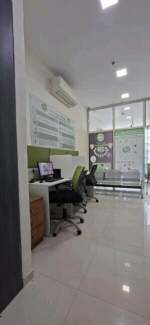 Team Area in  Office Space at NIBR 1 Aerocity, Sakinaka – for Rent