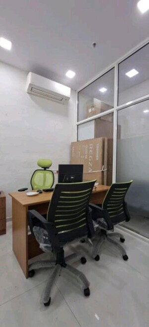 Living Room in  Office Space at NIBR 1 Aerocity, Sakinaka – for Rent