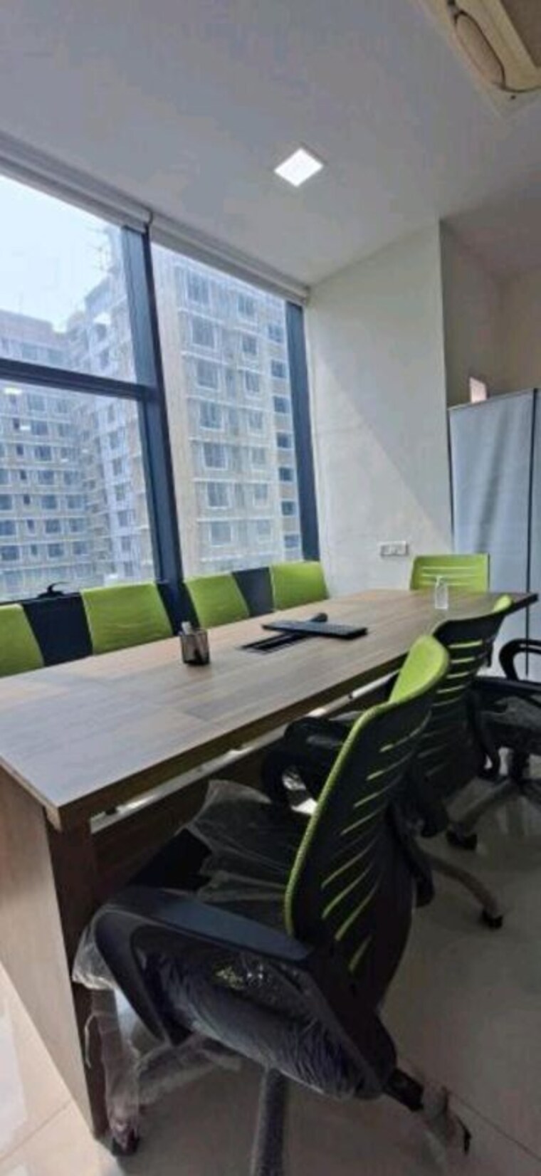 Team Area, nibr-1-aerocity Commercial Office Space 900 Sq.Ft. In Sakinaka Mumbai 10783860