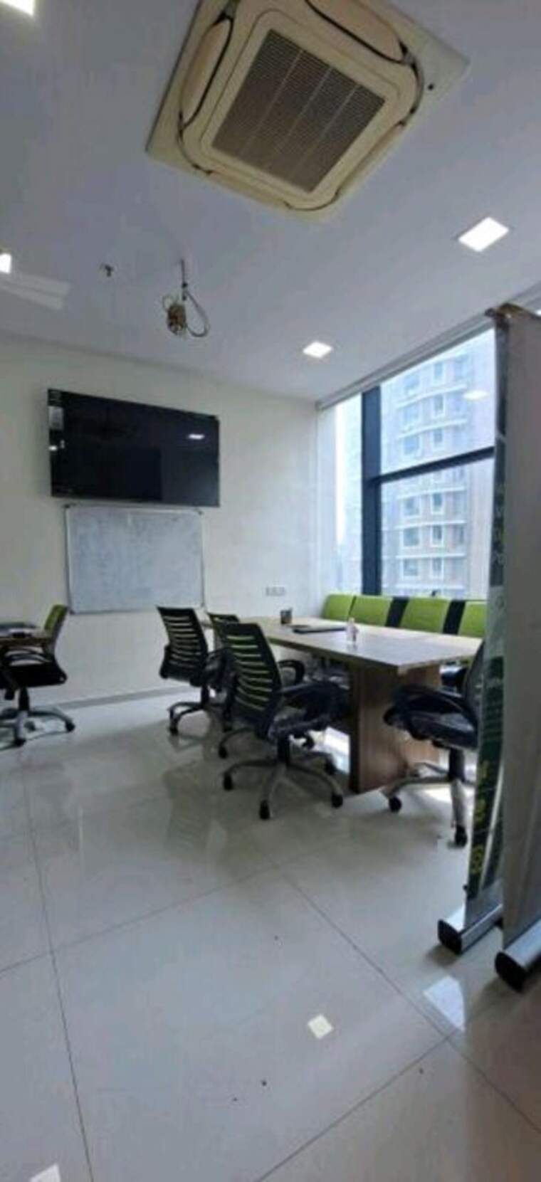 Team Area, nibr-1-aerocity Commercial Office Space 900 Sq.Ft. In Sakinaka Mumbai 10783860