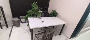 Team Area in  Office Space at NIBR 1 Aerocity, Sakinaka – for Rent