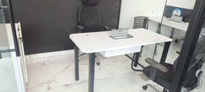 Team Area in  Office Space at NIBR 1 Aerocity, Sakinaka – for Rent