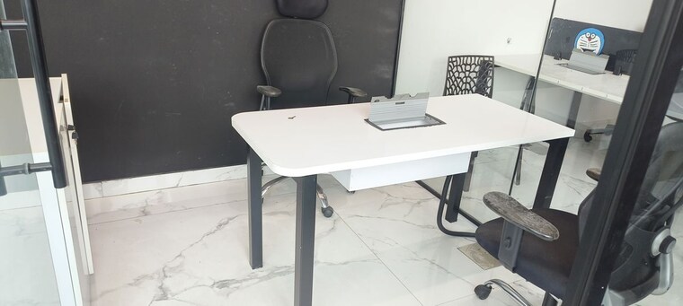 Team Area, nibr-1-aerocity Commercial Office Space 1400 Sq.Ft. In Sakinaka Mumbai 10783864