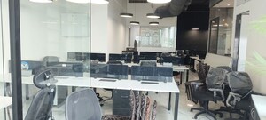  Office Space For Rent in NIBR 1 Aerocity, Sakinaka