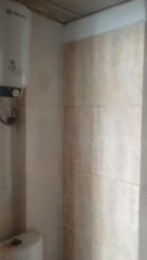 Bathroom in 1 BHK Apartment at Urbtech Xaviers, Sector 168 – for Rent