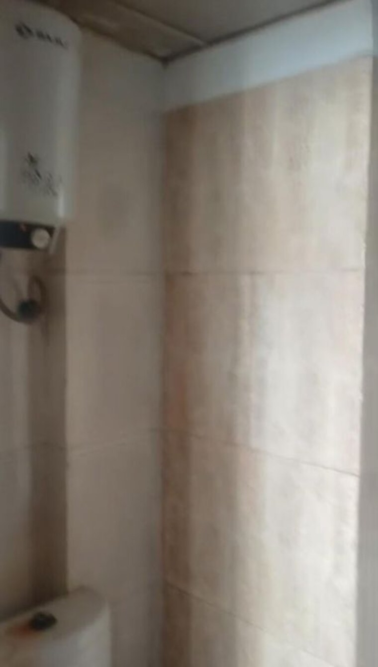 Bathroom, urbtech-xaviers 1 Bedroom 500 Sq.Ft. Apartment In Sector 168 Noida 10783848
