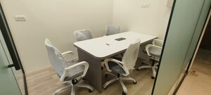  Office Space For Rent in Kanakia Wall Street, Andheri East