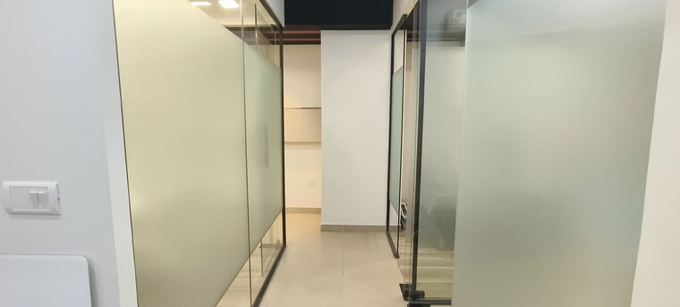 undefined, kanakia-wall-street Commercial Office Space 790 Sq.Ft. In Andheri East Mumbai 10783868