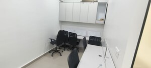 Team Area in  Office Space at Kanakia Wall Street, Andheri East – for Rent