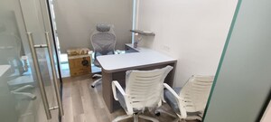 Team Area in  Office Space at Kanakia Wall Street, Andheri East – for Rent